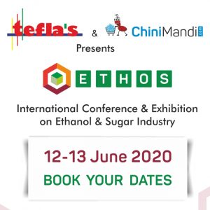 Exhibition Stall Ethos