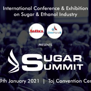 Sugar Summit (Non – Resident Delegates)