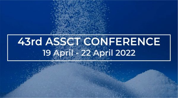 43rd ASSCT Conference - EventMandi