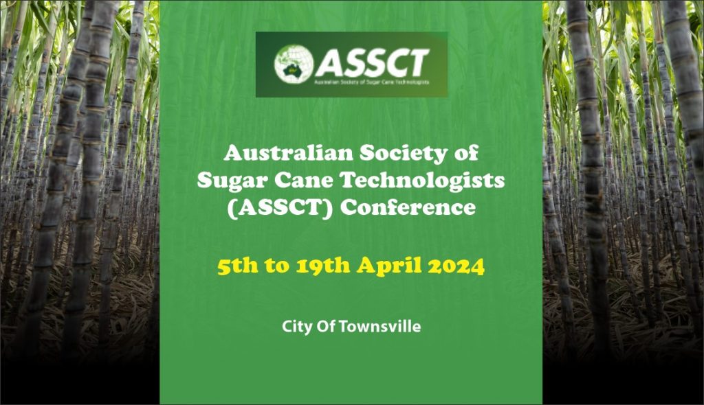 ASSCT Conference 2024 - EventMandi
