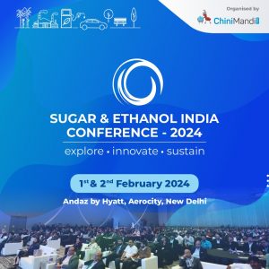 Sugar & Ethanol India Conference (SEIC) 2024 (Delegate pass without accommodation)
