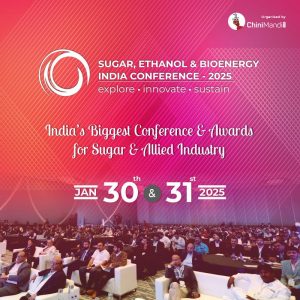 Sugar, Ethanol & Bioenergy India Conference (SEIC) 2025 (Delegate pass without accommodation)