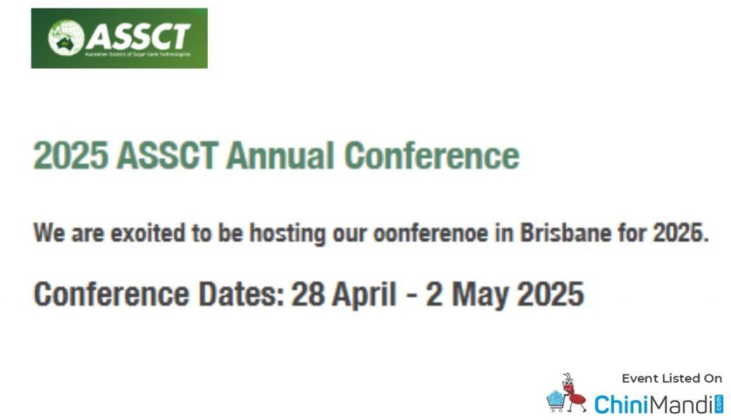 2025 ASSCT Annual Conference - EventMandi