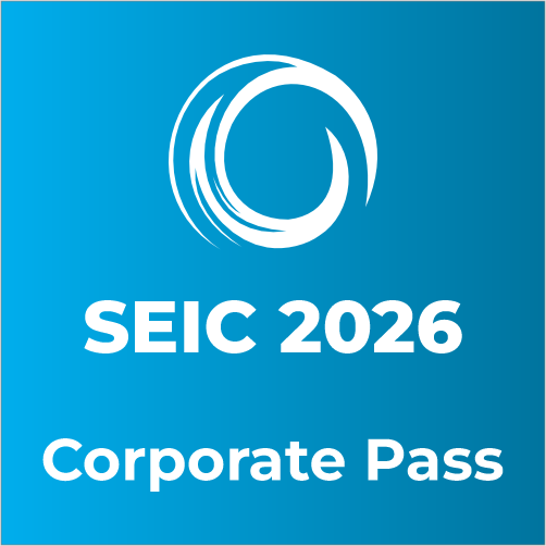Sugar, Ethanol & Bioenergy India Conference (SEIC) 2026 (Corporate Pass)